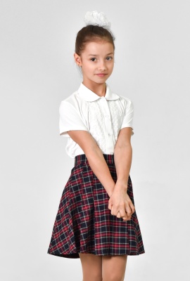 Юбка - шорты