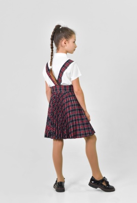 Сарафан с регулировкой