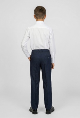 Брюки классические прямые