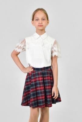 Натали юбка - шорты 970-44