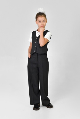 Жилет младшее звено