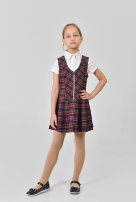 ДелСти сарафан 233-20