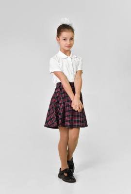 Юбка - шорты