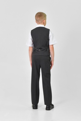 Жилет для мальчика