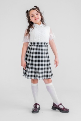 Юбка тенниска 