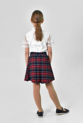 Натали юбка - шорты 970-44