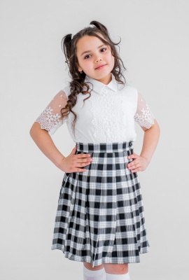 Юбка тенниска 