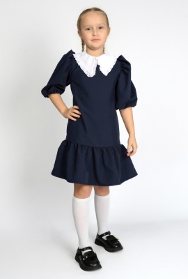 Делсти платье 087-01 к/р