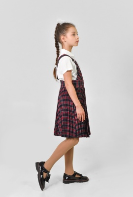 Сарафан с регулировкой