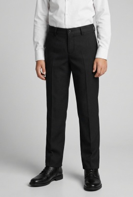 Брюки классические прямые