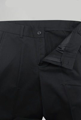 Брюки классические прямые