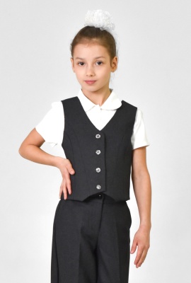 Жилет младшее звено