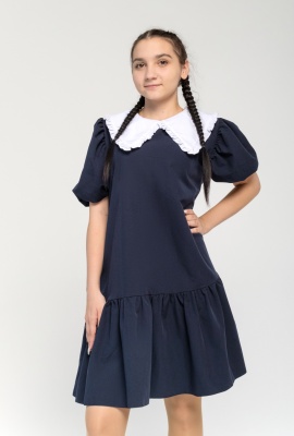 Делсти платье 087-01 к/р