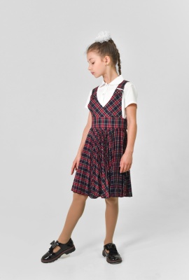 Сарафан с регулировкой