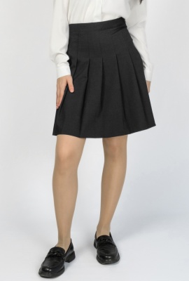 Юбка тенниска